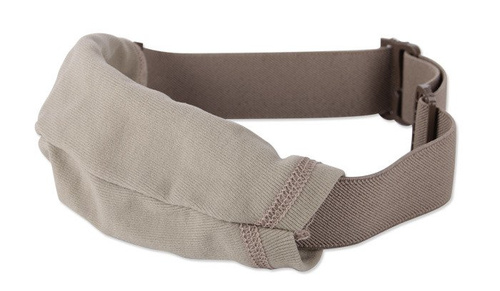 ESS - Jumpmaster™ Balistic Brille Terrain Tan - Klar Brillen - EE7035-04 - Ballistische Brillen (Goggles) - Ausrüstung