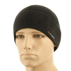 M-Tac - Watch Cap Light Polartec - Fleece - Schwarz - 40562002