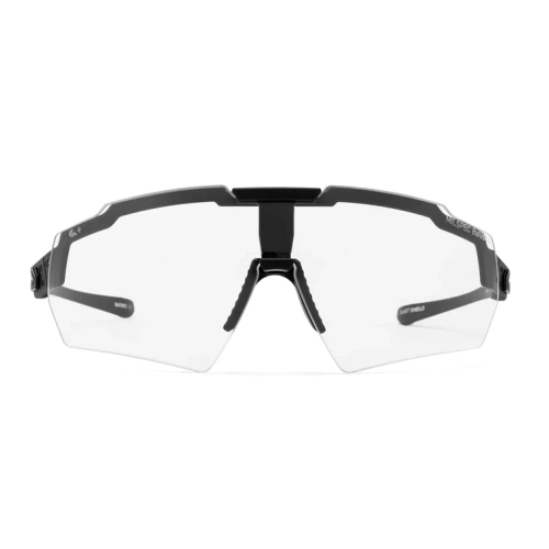Gatorz - Ballistische Schutzbrille Blastshield - ANSI Z87+ - Klar - GZ-10-402 - Ballistische Brillen - Augenschutz
