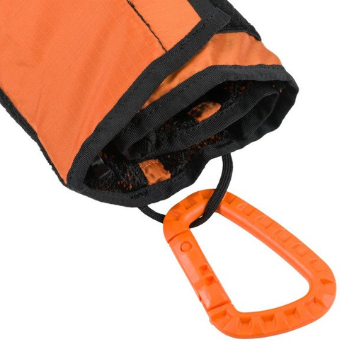 Outdoor - Helikon - Trip Roll Organizer - Schwarz - MO-TRO-NL-01 - Seitentaschen & Organizer