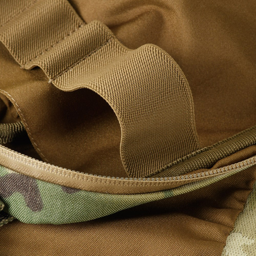 M-Tac - Rool Elite Abnehmbares Taktisches Erste-Hilfe-Set - MultiCam - 51700008 - Medic Taschen - Ausrüstung