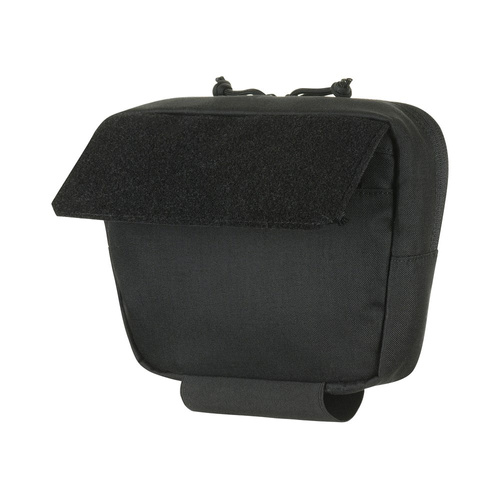 M-Tac - Cargo-Tasche für Große Taktische Weste Elite Gen.II - Schwarz - 10249002 - Zubehör