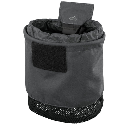 Helikon - Wettbewerb Dump Pouch® - Shadow Grey - MO-CDP-CD-35 - Drop Taschen