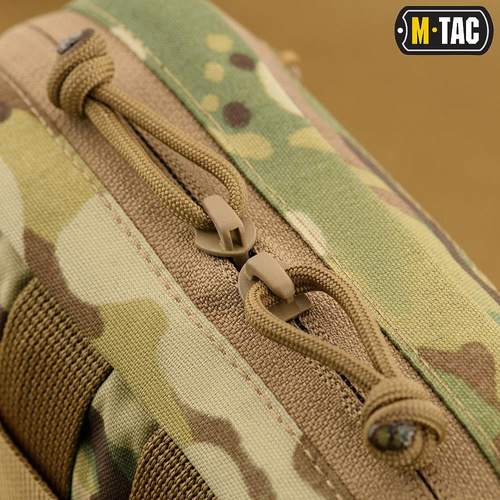 M-Tac - Organizer Pouch Elite - MultiCam - 10101008 - Universal & Cargo Taschen