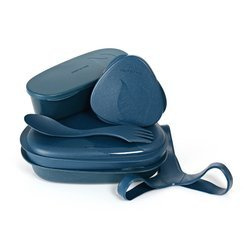 Light My Fire - Bio-LunchKit - HazyBlue - 2413710910