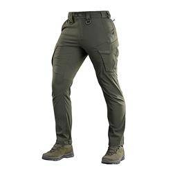 M-Tac - Taktische Hose Aggressor Summer Flex - Army Olive - 20073062