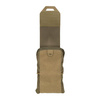 Direct Action - Med Pouch Vertical MK II - Shadow Grey - PO-MDV2-CD5-SGR