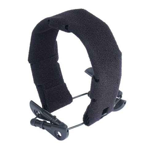 Earmor - Headset für Helme M32X Mark 3 - Schwarz - M32XMARK3-BK - Aktive Kopfhörer