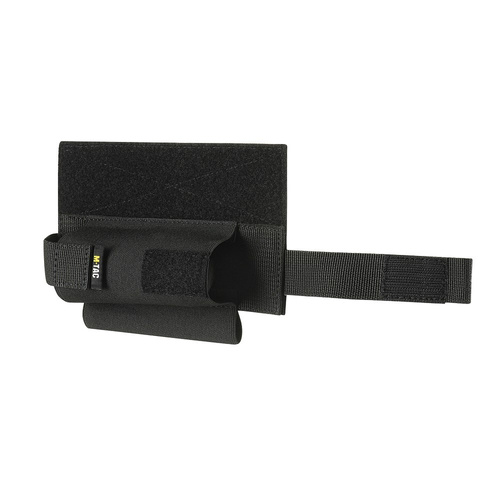 M-Tac - Tourniquet Tasche Gen.III Velcro - Schwarz - 10137402 - Medic Taschen