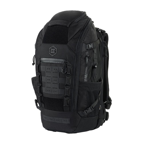 M-Tac - Rucksack Elite Hex Small - 36 L - Cordura - Schwarz - 10222002 - Militärrucksäcke