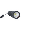 Mil-Tec - Taktischer LED Taschenlampen Operator MT1R mit einem 18650 2000 mAh Akku - 500 Lumen - 15153000