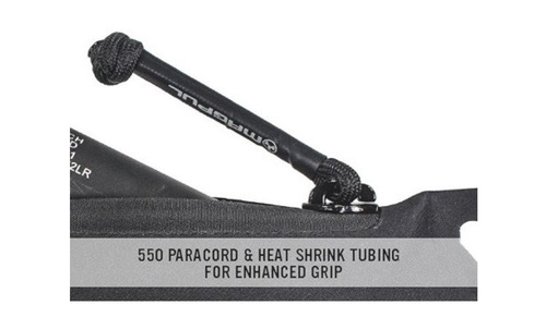 Magpul - DAKA™ Große Entstörer-Aufbewahrungstasche - Schwarz - MAG877-001 - Schutz gegen Wasser