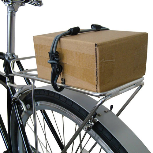 Nite Ize - Knotbone Bungee #9 Elastischer Riemen - 10 - 48'' - KBB9-01-R3 - Seile & Gurte - Outdoor