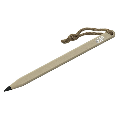 Kugelschreiber & Bleistifte - M-Tac - Ecopybook Tactical Bleistift - 10273007