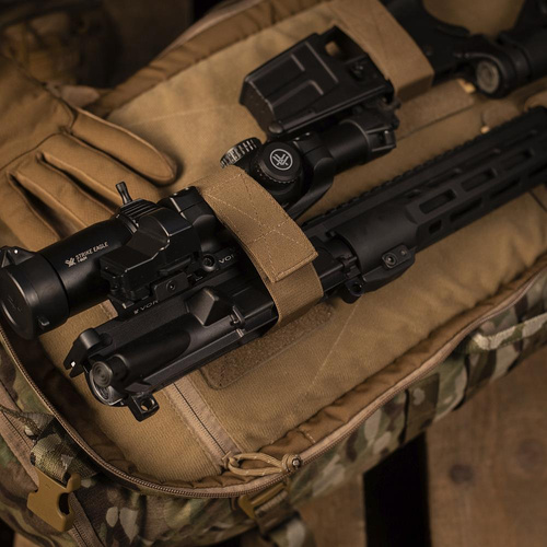 Zubehör - M-Tac - Rucksackeinsätze - 3 Stück - Coyote - 10220005