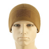 M-Tac - Wintermütze "Watch Cap" mit Klettverschluss - Fleecemütze - Coyote Brown - 40029017