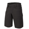 Helikon - Greyman Tactical Shorts® - DuraCanvas® - Schwarz - SP-GTK-DC-01