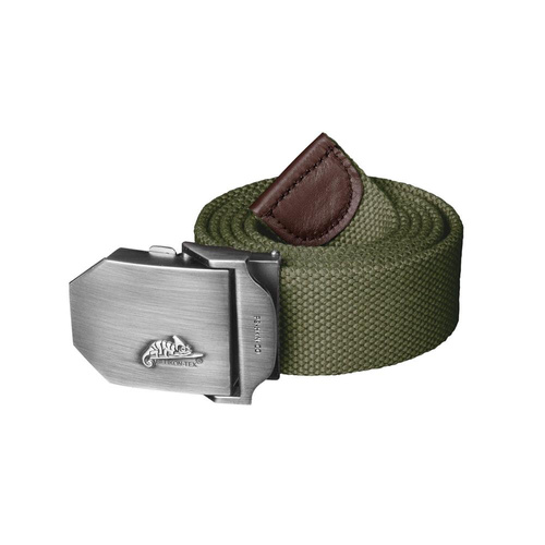 Helikon - Gürtel Helikon-Tex® - Polyester - Olive Green - PS-HKN-PO-02 - Gürtel & Hosenträger