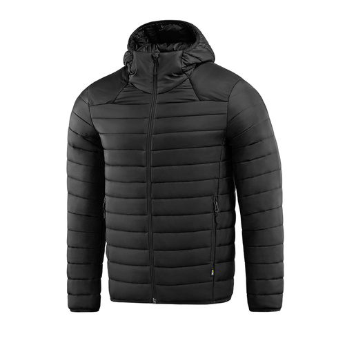 M-Tac - Stalker Gen.III Primaloft Winterjacke - Schwarz - 20529002 - Winterjacken