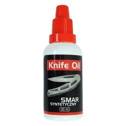 Synthetisches Messeröl - 30 ml