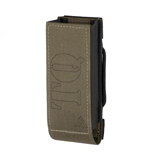 Direct Action - Pouch Open Drehkreuz - Ranger Grün - PO-TNQO-CD5-RGR - Medic Taschen