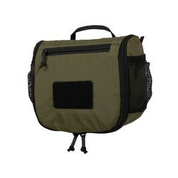 Helikon - Reise-Toilettenbeutel - Schwarz / Olive Green -Schwarz / Olive Green - MO-TTB-NL-0201A