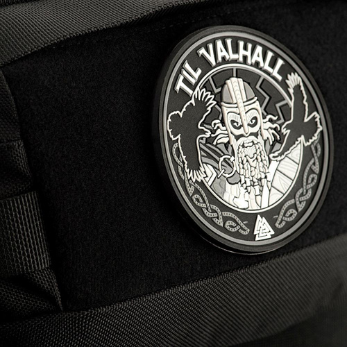 Outdoor - M-Tac - City Gürteltasche - Schwarz - MTC-PK1120-BK - Gürtel, Bein & Hüfttaschen