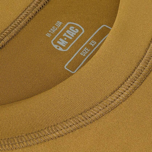 M-Tac - Level I Polartec Thermoshirt - Coyote - 70032005 - Thermoaktive Hemden