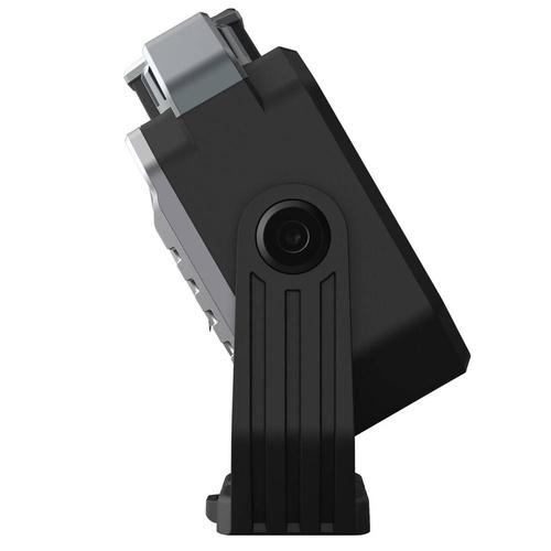 Campinglampen - Fenix - Camping Licht CL28R LED - 2000 lm - 10000 mAh - USB-C - Grau - 039-538