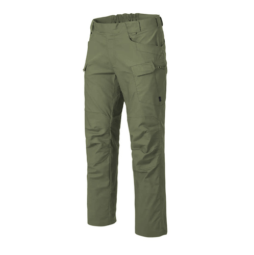 Helikon - Taktische Hose UTP - PolyCotton Stretch Ripstop - Olive Green - SP-UTL-SP-02 - Cargohosen