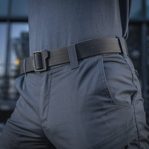 M-Tac – Patrol Gen II Flex Taktische Hose – Dunkelmarineblau – 20066015 - Cargohosen - Bekleidung