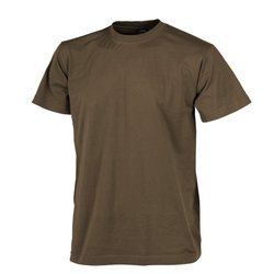 Helikon - T-shirt Classic Army - Mud Brown - TS-TSH-CO-60