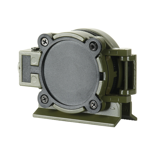 Outdoor - M-Tac – Ranger Militärkartenkompass – Oliv – DC45-2A - Kompasse