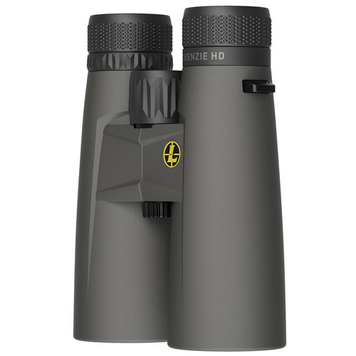 Ferngläser - Leupold - BX-1 McKenzie HD 12x50 Fernglas - Shadow Grey - 181175