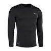 M-Tac - Winter Baselayer Thermo Shirt - Black - 70019002