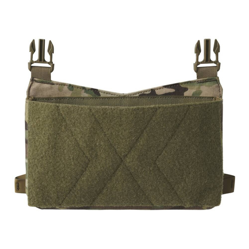 Helikon – Frontplatte für Guardian Kangaroo Flap Taktische Weste – Multicam– MO-GKF-NL-34 - Modulare Westen