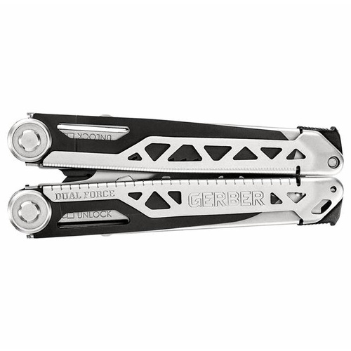 Gerber - Multitool Dual-Force™ - 12 Werkzeuge - 30-001613 - Multitool Gerber - Multitools