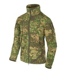 Helikon - Blizzard® Jacke - StormStretch® - PenCott WildWood - KU-BLZ-NL-45