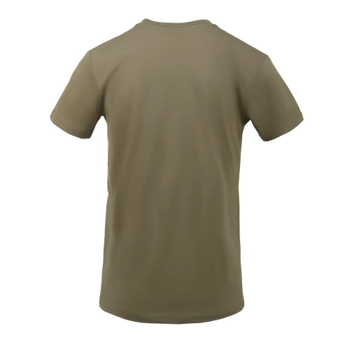 T-Shirts - Helikon - T-shirt ABC Always Be Cool - Olive Green - TS-ABC-CO-02