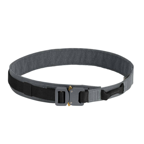 Direct Action - Mustang Rescue/Gun® Taktischer Gürtel - Shadow Grey - BT-MSTG-CD5-SGR - Taktische Gürtel