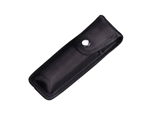 Fenix - Taschenlampenkoffer ALP10L - Schwarz - ALP-10L - Taschenlampenhüllen und -halter