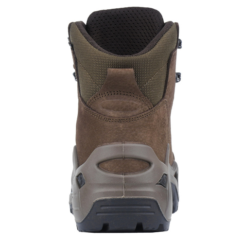 LOWA - Militärstiefel Z-6N GTX® C - Dunkelbraun - 310682 0493 - Militärstiefel