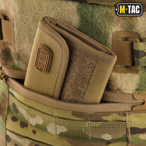 M-Tac - Militärrucksack Gen.II Elite Small - 25 l - Multicam - 10088808 - Militärrucksäcke