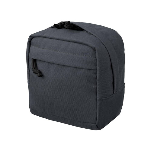 Direct Action - Quadratische NVG-Tasche - MOLLE - Cordura - Shadow Grey - PO-SNVG-CD5-SGR - Sonstige