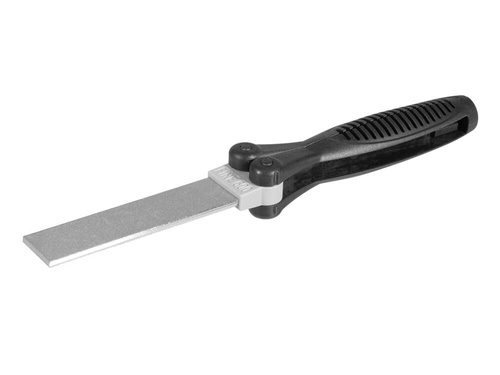Lansky - Klappbarer Anspitzer - Schwarz - FP-2860 - Messerschärfer