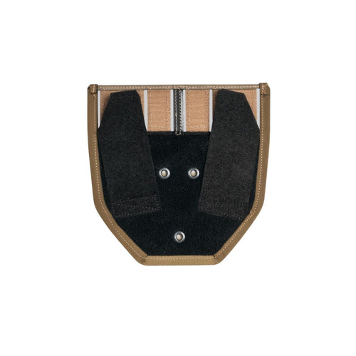 MOLLE Gürtel & Tragegestelle - Direct Action - Paneel biodynamisches Moskito-Hüftpaneel L - Adaptives Grün - PL-MQPL-CD5-AGR