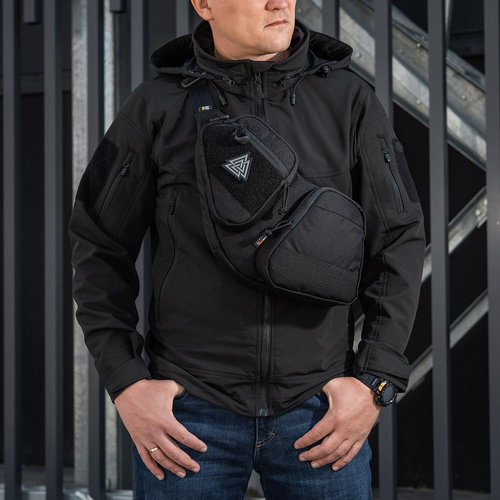 Outdoor -  - Stadt, EDC, 1 Tag (bis zu 25 Liter)