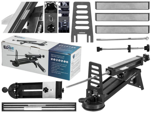 Outdoor - The Edge - ProSHARP Diamant-Messerschärfer - 555-002 - Messerschärfer