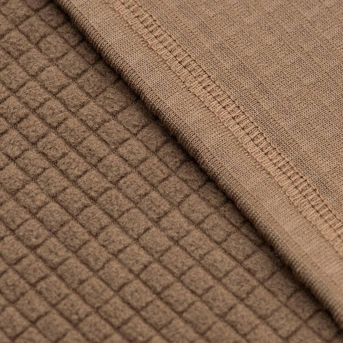 Bekleidung - M-Tac - Herren T-Shirt Thermal Delta Level 2 - Coyote Brown - 70002017 - Thermoaktive Wäsche