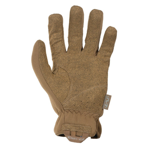 Taktisch Handschuhe - Mechanix - Taktische Handschuhe FastFit - Coyote Brown - FFTAB-72